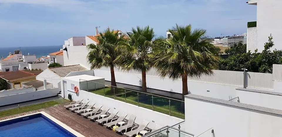 Villa Beautiful View Over The Sea - T アルブフェイラ