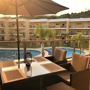 Marina Bleu Magnifique Standing Vue Piscine Apartment